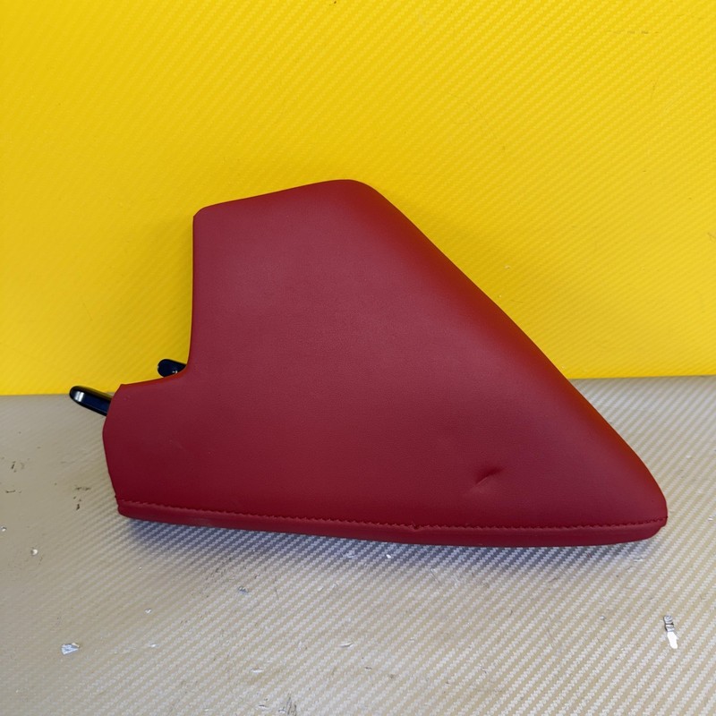 2022 LEXUS IS350 GENUINE CENTER CONSOLE TRIM COVER RIGHT END CAP OEM 55432-53050