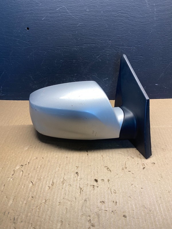 2010 to 2015 Hyundai Tucson Right Passenger Side Power Door Mirror Oem AC2624 DW