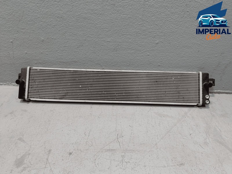 TOYOTA RAV4 HYBRID DRIVE MOTOR INVERTER COOLER AUXILIARY RADIATOR OEM 2019-2025
