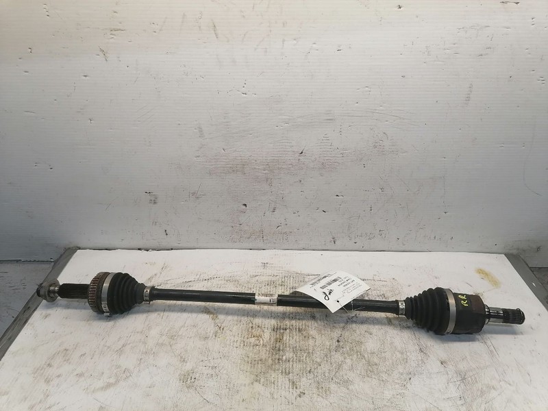 Axle Shaft Rear Fits 16-21 TUCSON 1491211