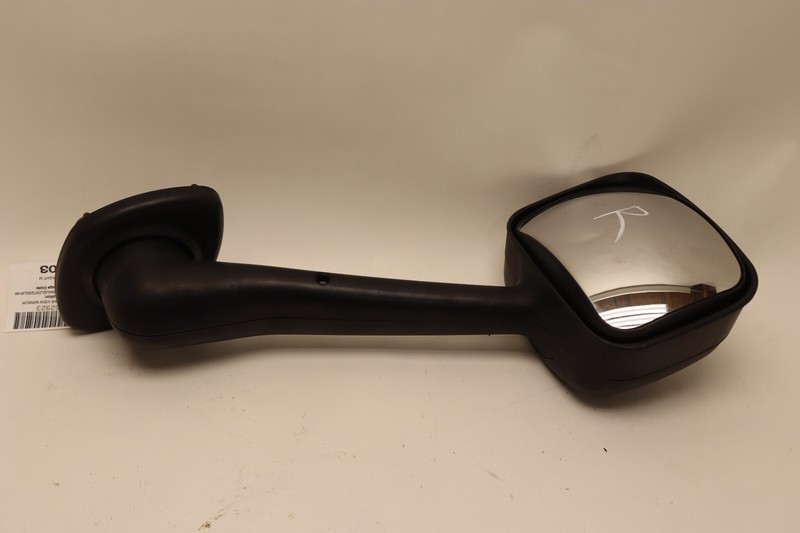 2013-2017 FREIGHTLINER CASCADIA 125 RIGHT PASSENGER HOOD MIRROR OEM