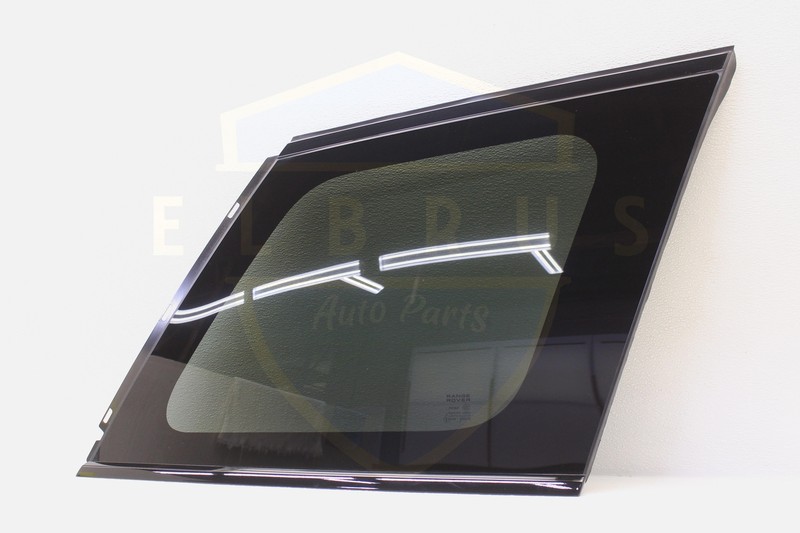 RANGE ROVER L405 13 14 15 16 17 18 19 20 21 22 PASSENGER QUARTER GLASS WINDOW OE