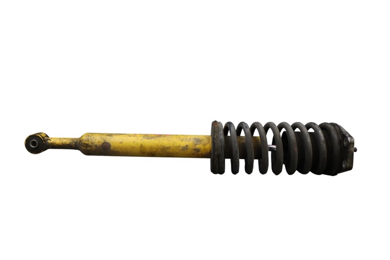 03-13 Maserati Quattroporte M139 Front Left Side Shock Strut Absorber Oem