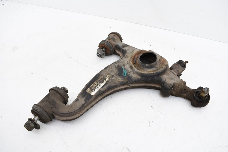 1998 Mercedes SL500 R129 Passenger Right Front Lower Control Arm OEM KW25