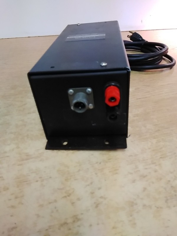 Cox Instrument 104-052