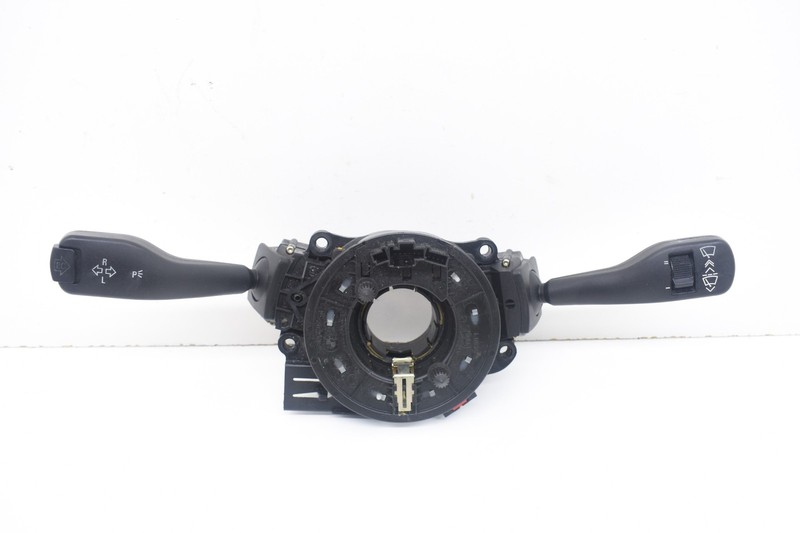 2003 BMW E46 Steering Column Clock Spring Control Switch Unit Stalks OEM KW90