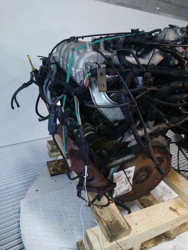 2005 Kia Sorento 3.5L V6 Engine Complete Assembly 224K Miles OEM Warranty
