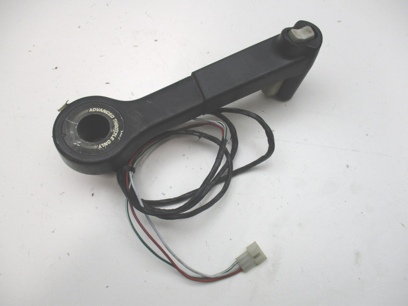 822211T1 Mercury Outboard 3000 Classic Remote Control Handle W/Trim 18286A32