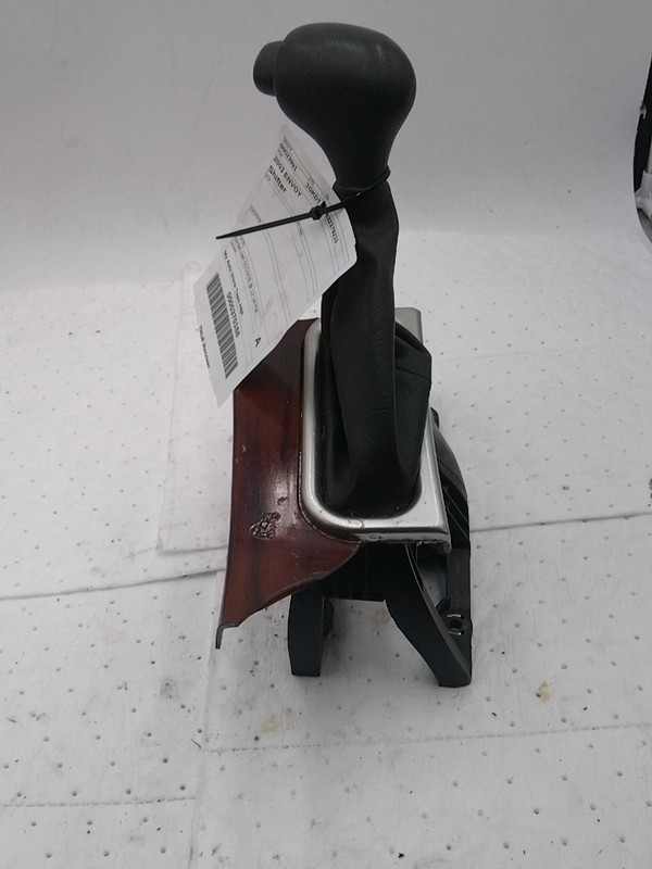 Used Automatic Transmission Shift Lever Assembly fits: 2003 Gmc EnvoyGrade B