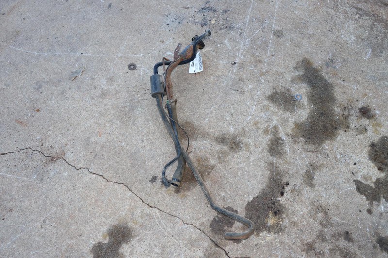 2009-2010 DODGE RAM 1500 4.7L FUEL TANK FILLER NECK PIPE TUBE OEM