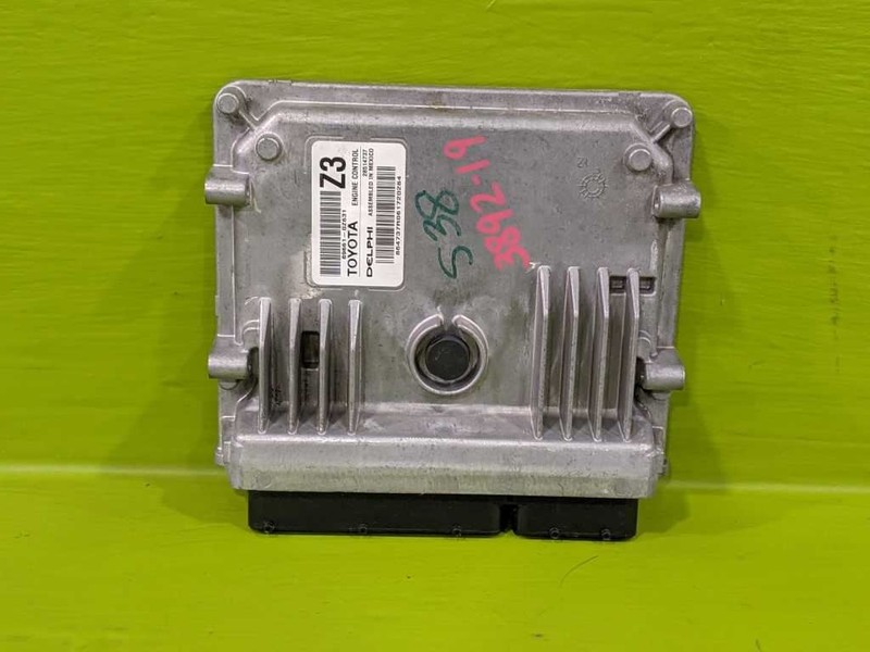 15 16 COROLLA ECM ENGINE CONTROL MODULE OEM 3892-19