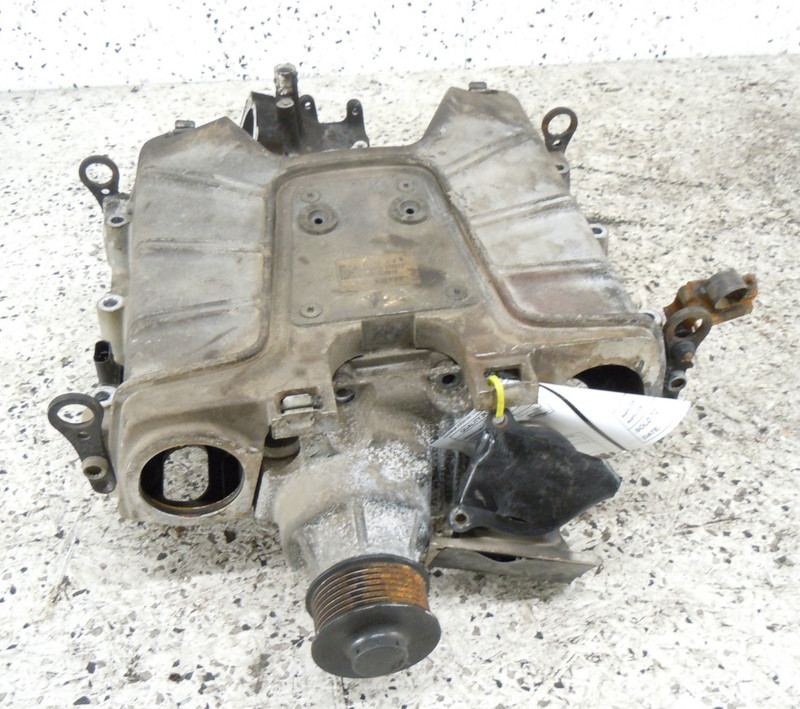 2011-2018 Porsche Cayenne 3.0L Engine Supercharger OEM 06E145601K