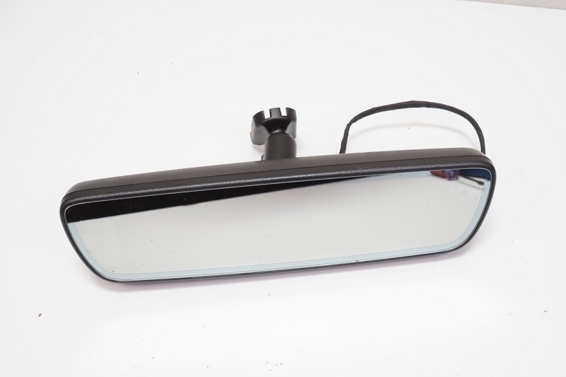 SUBARU LEGACY OUTBACK Rear View Mirror Auto Dim Compass OEM 2017 - 2021