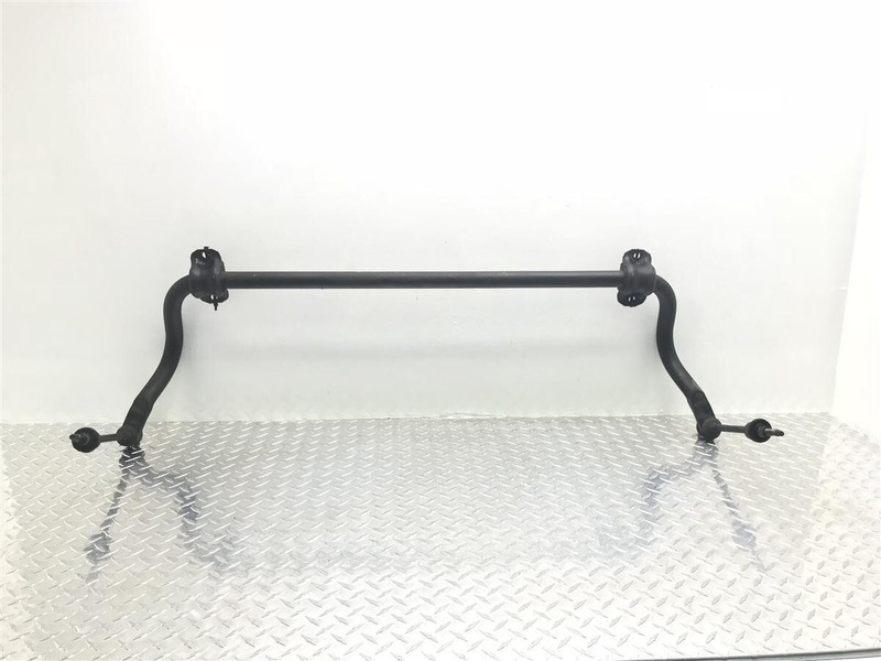 2002-2005 DODGE RAM 1500 4X4 FRONT STABILIZER SWAY BAR OEM 52106586AB