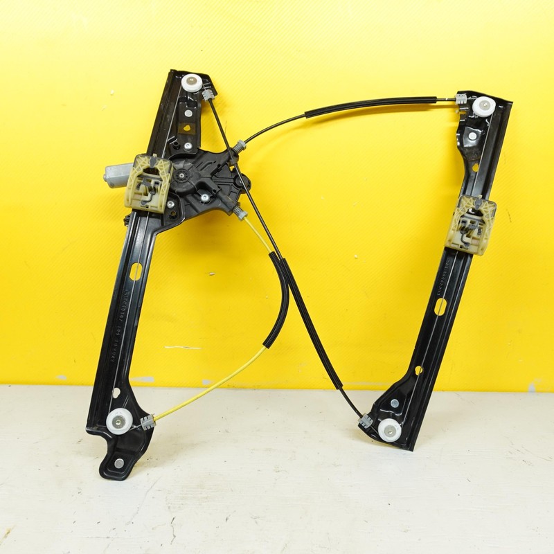 2018-2024 CHEVROLET TRAVERSE FRONT LEFT SIDE DOOR WINDOW REGULATOR OEM 84797868