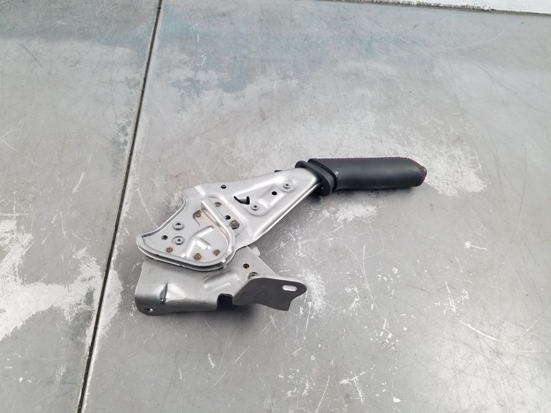 2025 Toyota Corolla GR AWD Parking Brake Lever 3K Miles #7476 B7