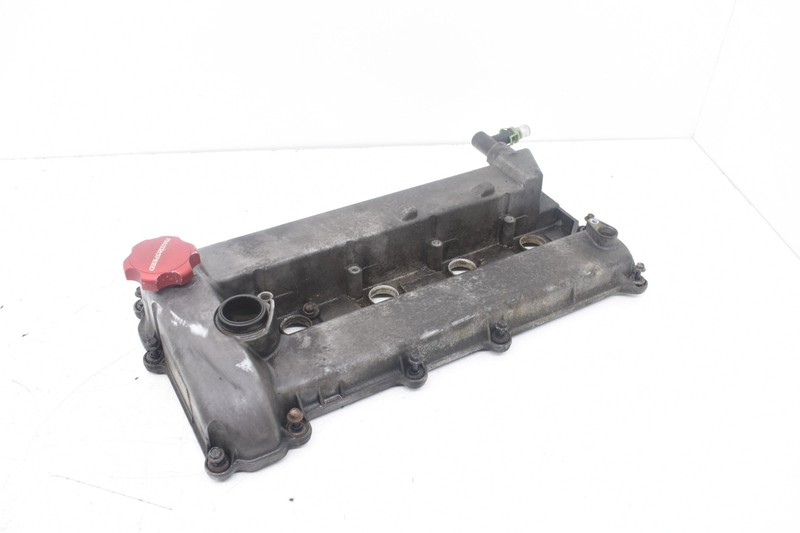 2008 Mazda Mazdaspeed 3 2.3L Turbo Engine Valve Cover OEM KW94