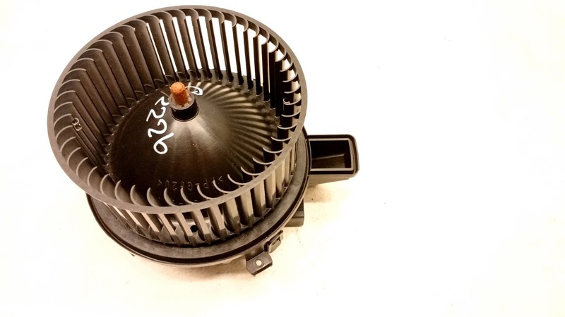 17-24 AUDI B9 A5 S5 A4 S4 A6 A7 A8 Q5 AC HEATER CLIMATE BLOWER MOTOR FAN OEM 012