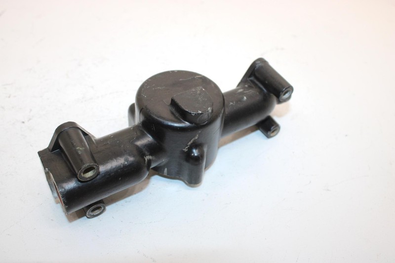 98 Arctic Cat Zr 440 Oem Coolant Manifold 3004-260 SA23