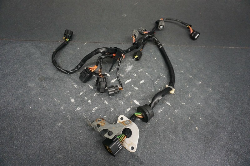 2003 FX140 WaveRunner Yamaha OEM Fuel Injection Electrical Wiring Harness Ass'y