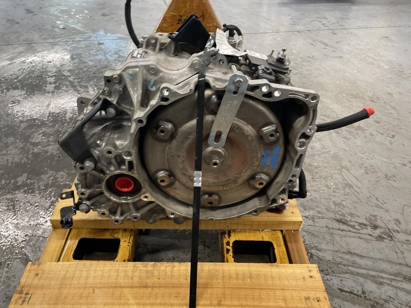 13-'14 VOLVO S60 Auto Transmission T5 FWD 131k miles 6 Month Wnty!