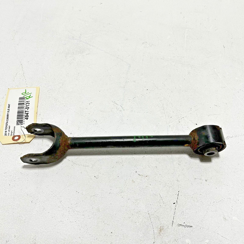 Toyota Camry L LE XLE 2018-24 Rear Right or Left Link Suspension Control Arm OEM