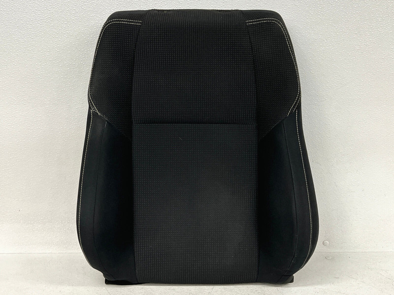 ⭐2016-2018 TOYOTA RAV4 FRONT LEFT DRIVERS SIDE UPPER SEAT CUSHION OEM LOT2443