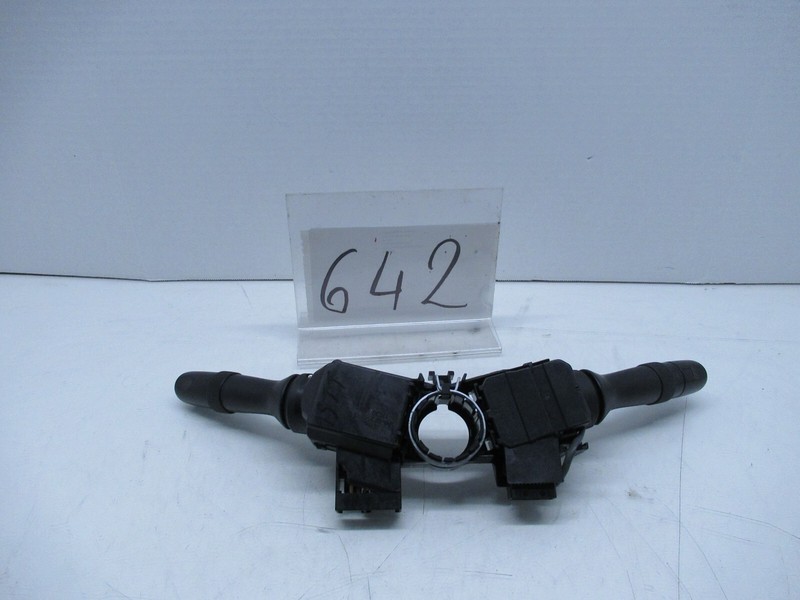 14-19 TOYOTA TUNDRA HEADLIGHT & WIPER CONTROL SWITCH ASSEMBLY OEM