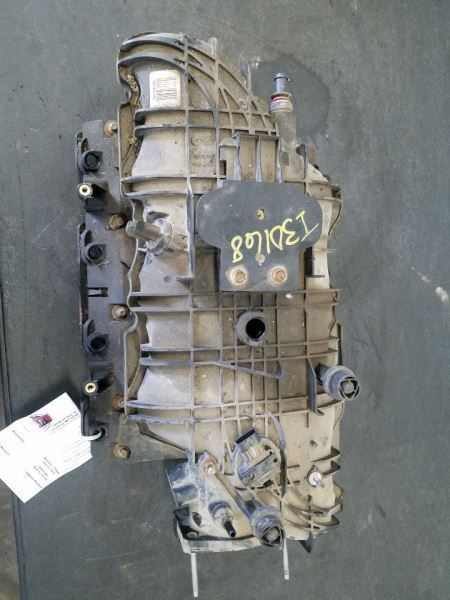 Intake Manifold 6.0L Gasoline Fits 09-19 SIERRA 2500 PICKUP 269476