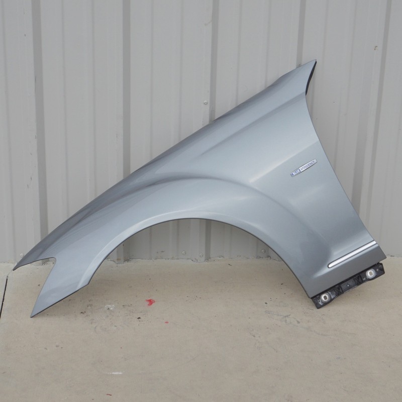 2007 - 2013 MERCEDES S550 W221 FRONT FENDER LEFT DRIVER SODE OEM