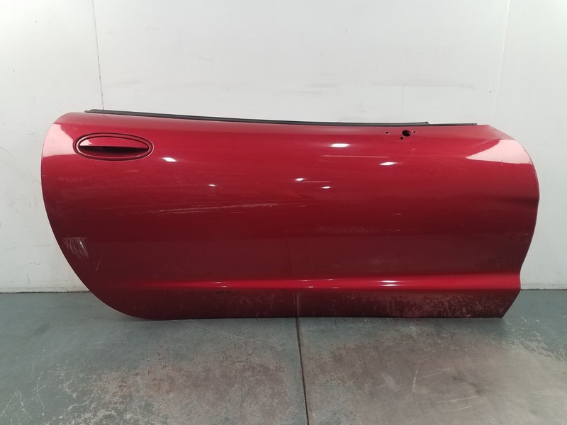 2002 Chevy Corvette C5 Right Passenger Door - * #8313 V3