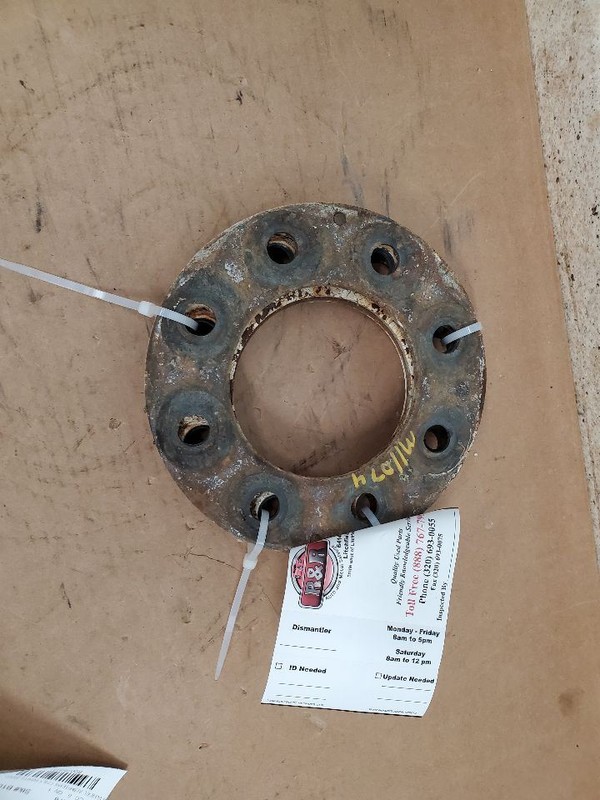 TCHEVHTY1980, 3- DUALLY SPACERS ONLY 289023