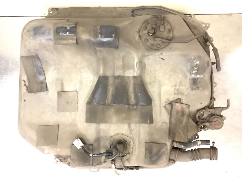 90-91 Civic 3DR Fuel Gas Tank With Pump And Meter Sending Unit Tubes Used OEM