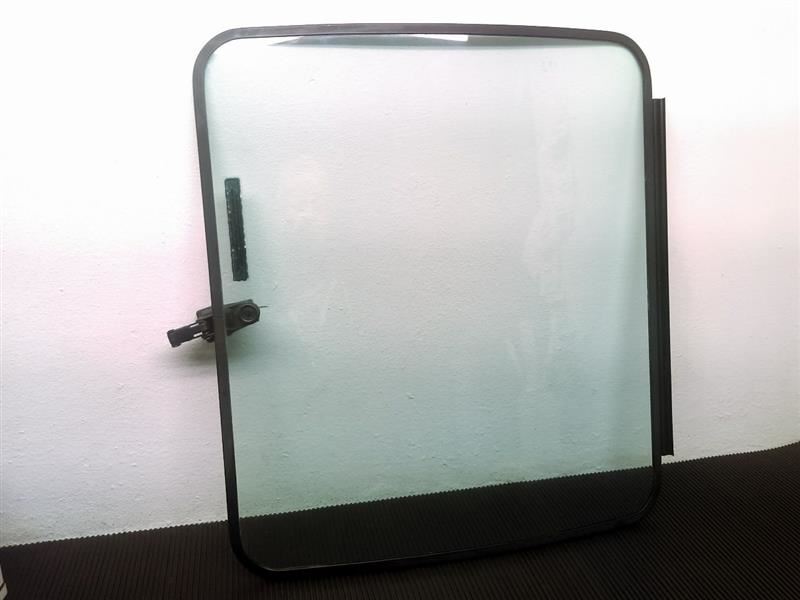 95-03 Dodge 1500 Van Swing Out Window Glass Metal Hinge OEM 04160721AB