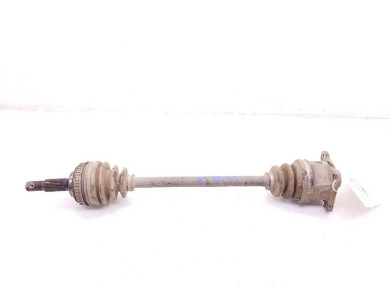 96-00 TOYOTA RAV4 4X4 AT DRIVER SIDE REAR AXLE SHAFT ASSEMBLY
