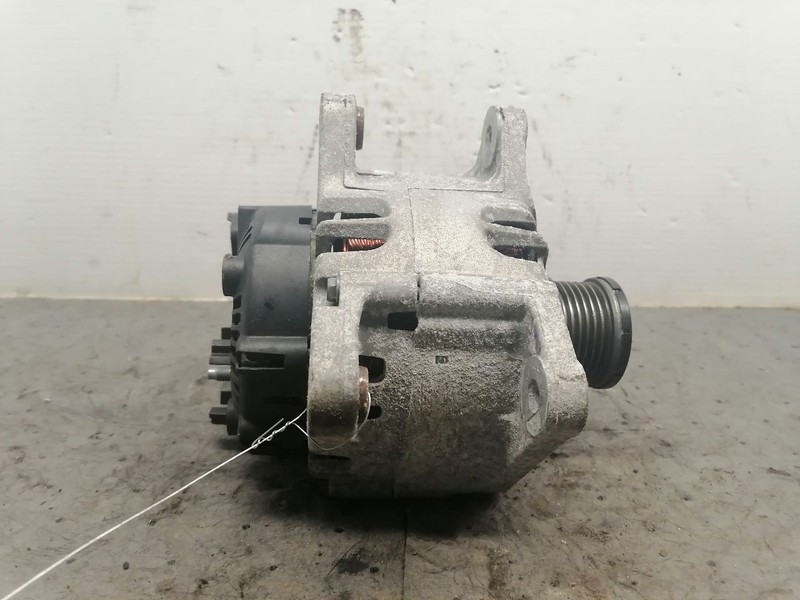 Alternator MR20DD Fits 17-22 QASHQAI 1582151