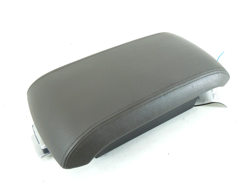 2007 07 Lincoln MKX Center Console Arm Rest Lid Cover OEM