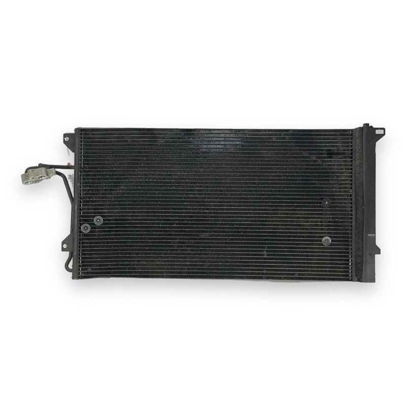 Porsche Cayenne 955 957 Audi Q7 Touareg 2003-2010 OEM AC Condenser 4L0260401A
