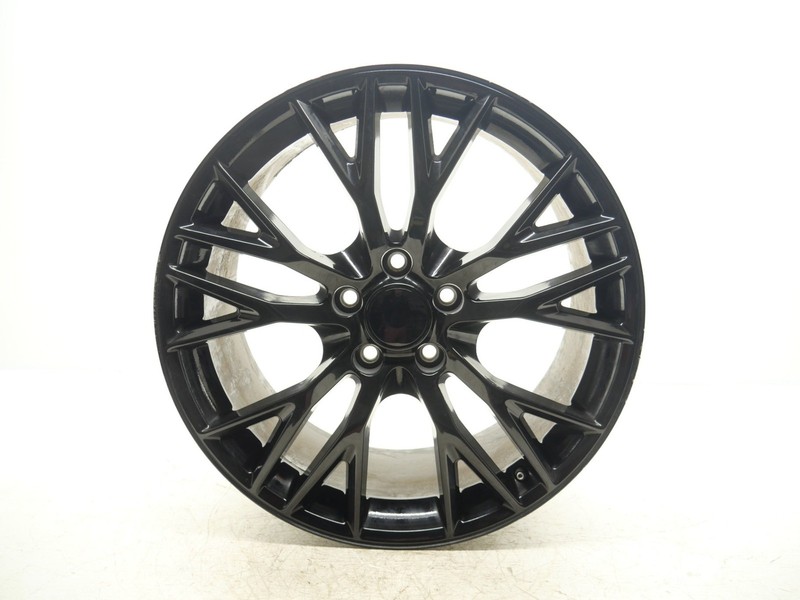 2014-2019 Chevy Corvette C7 Alloy Wheel Rim 20x10 5x120.65 +79 LA5219F