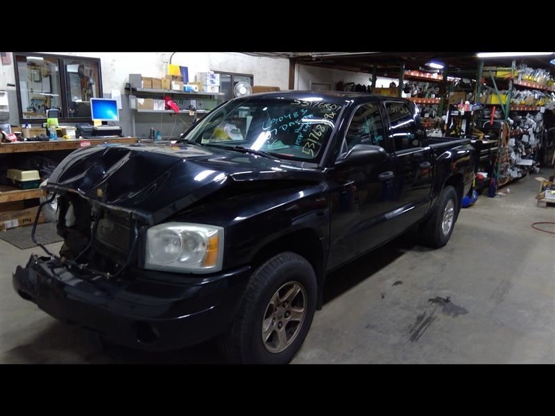 Air Cleaner Box 4.7L Fits 06-07 DAKOTA 713897