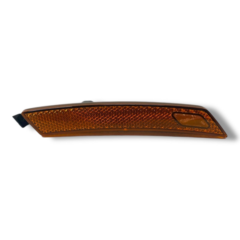 Porsche Macan 2015-2025 Left Front Bumper Reflector OEM 95C945071