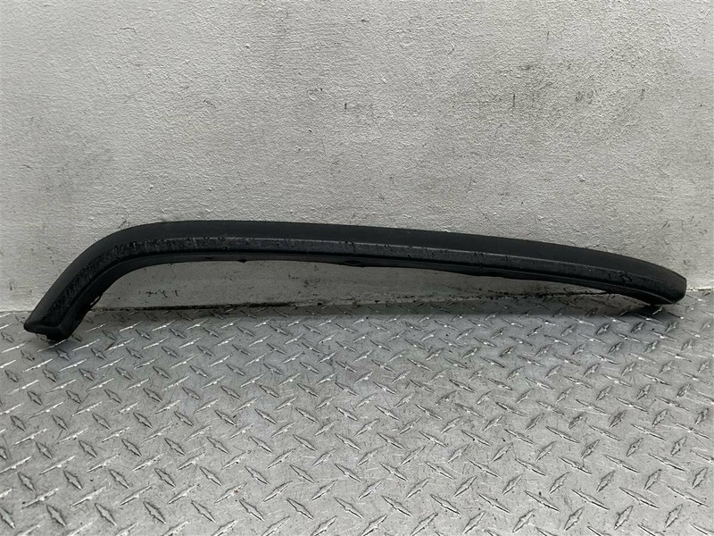 2003-2009 HUMMER H2 DRIVER LEFT UPPER HOOD MOULDING FLARE OEM 15200466