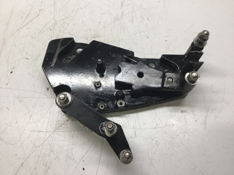 AA2 MERCRUISER SHIFT CABLE LINKAGE BRACKET PLATE99236 120 140