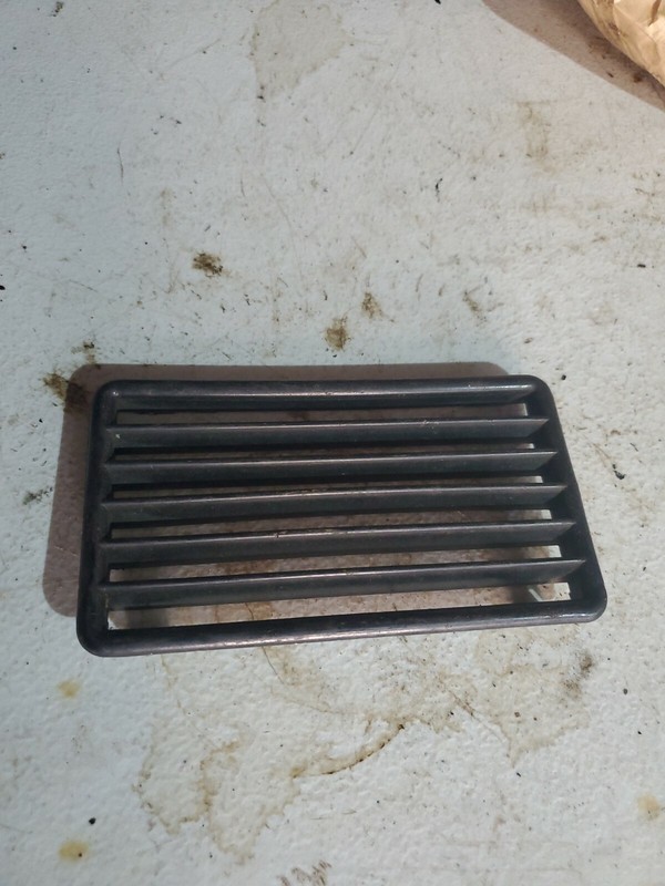Mercedes Benz Console Vent W114 W115 W116 W463,1156870279,Good Used,220 230 240