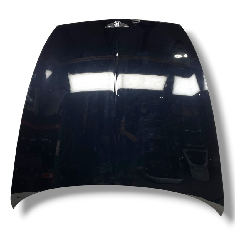 2019-2024 Bentley Continental GT GTC Front Aluminum Hood Bonnet Panel OEM