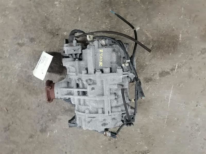 Differential Carrier Rear Axle 3.5L Fits 16-20 MDX 1418575