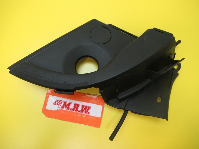 WIPER ARM FENDER TRIM CAP COWL COVER PASSENGER SIDE RH for 06-11 CIVIC COUPE 2dr