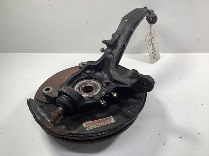 94-97 Honda Accord Wagon Right Front Suspension Knuckle Spindle Hub ABS OEM