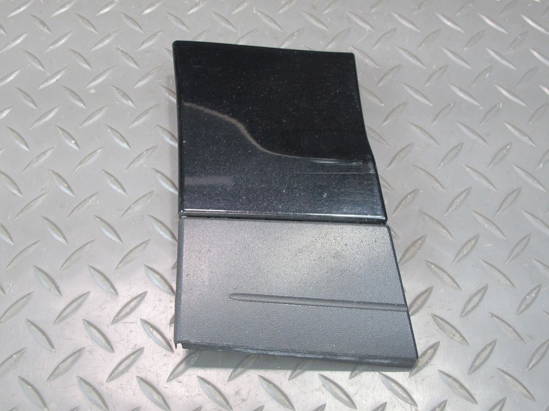 2011-2018 PORSCHE CAYENNE 958 FRONT LEFT SIDE LOWER FENDER MOLDING TRIM COVER