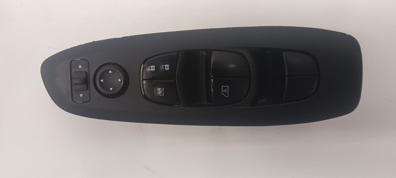 13-'20 NISSAN PATHFINDER Left Driver Front Door Switch OEM 1 Year Warranty!